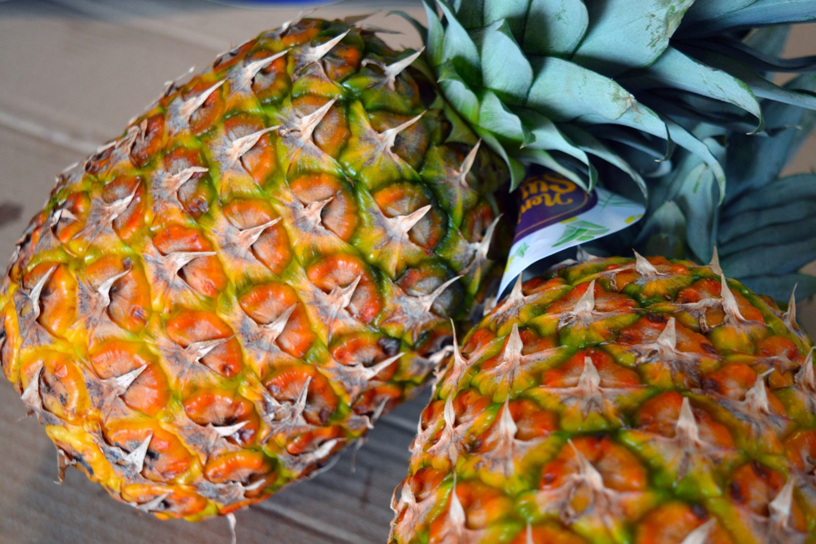 Ananas