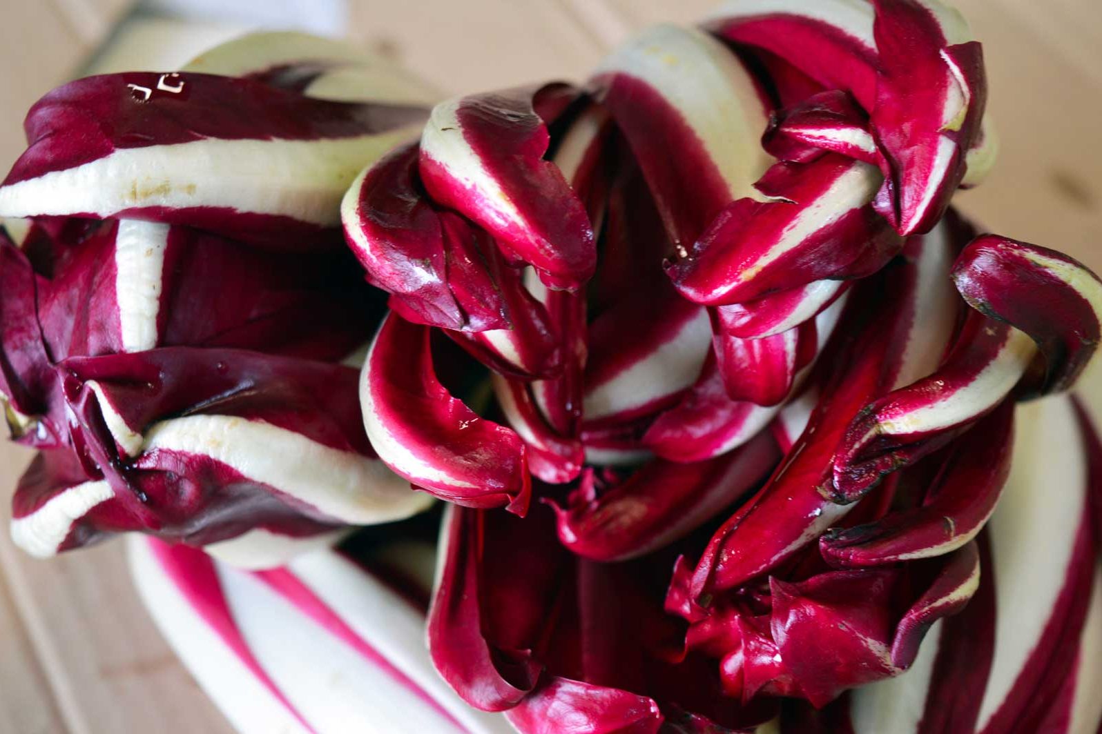 radicchio